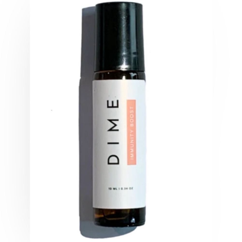 DIME Beauty Immunity Boost Roller